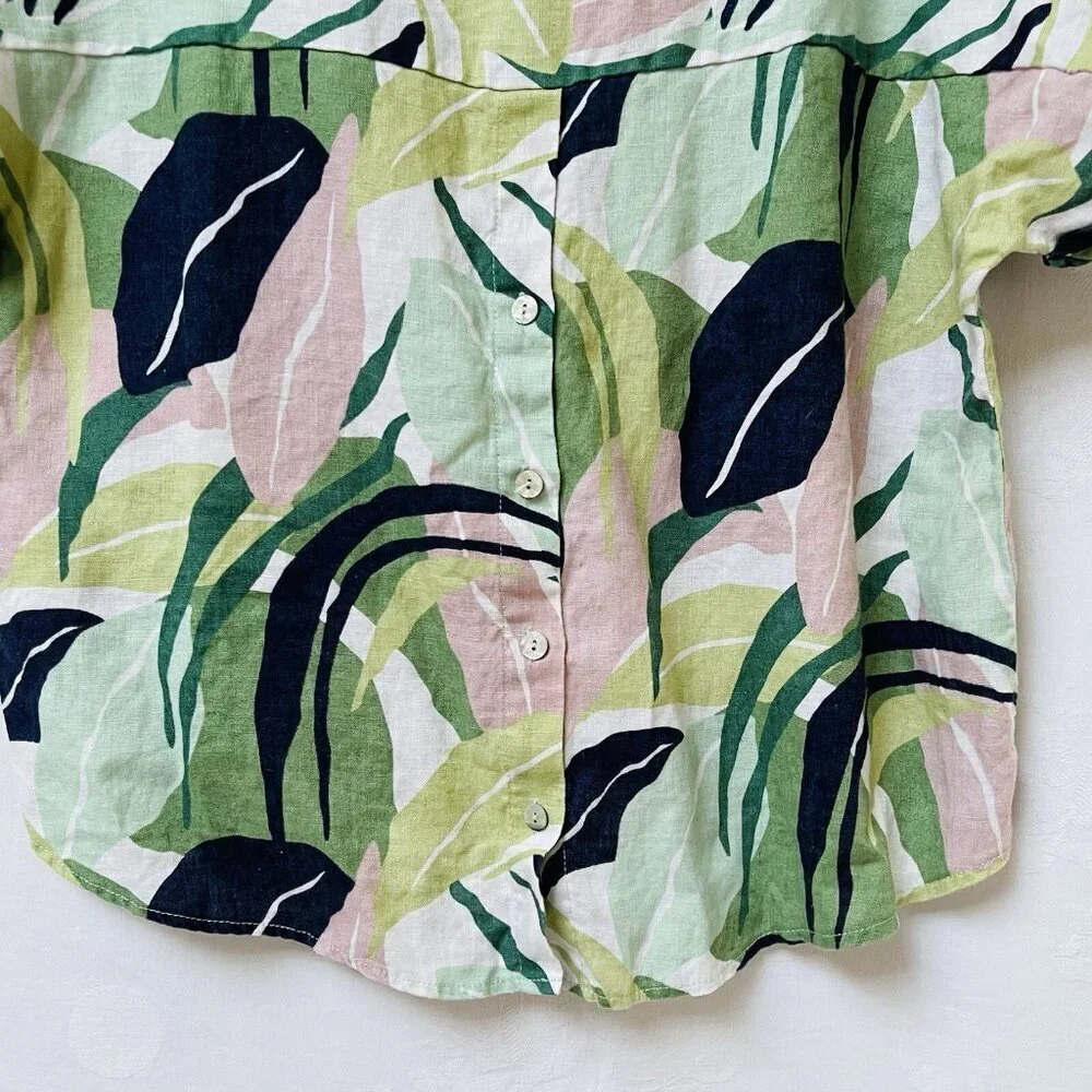 Tahari short cuff